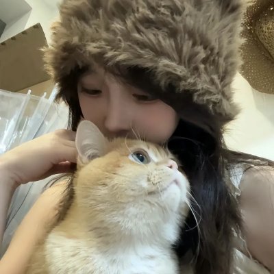 用爱吻我