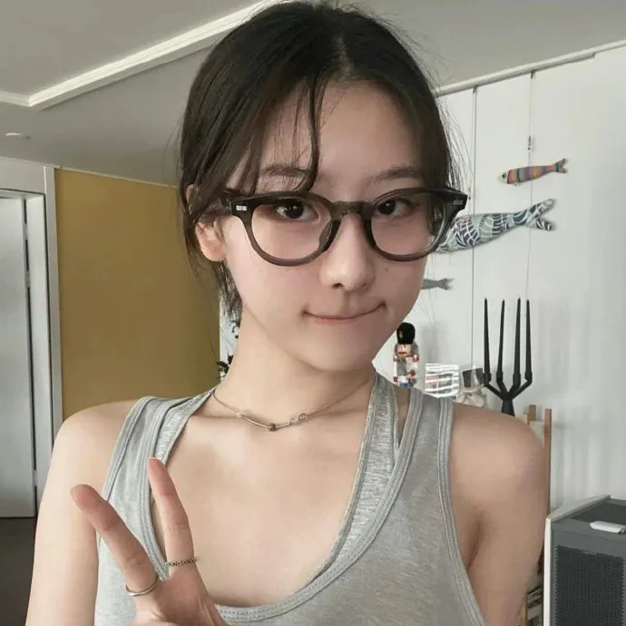 一键倾心
